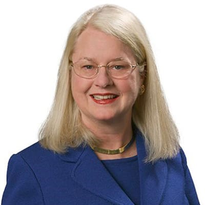 Cindy Williams headshot