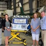 Cornelia Cogswell Rossi Foundation