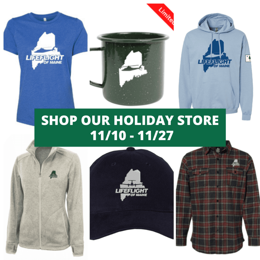 shop our holiday store 11/10 - 11/27