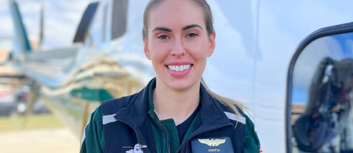 Caitlin Sidley headshot