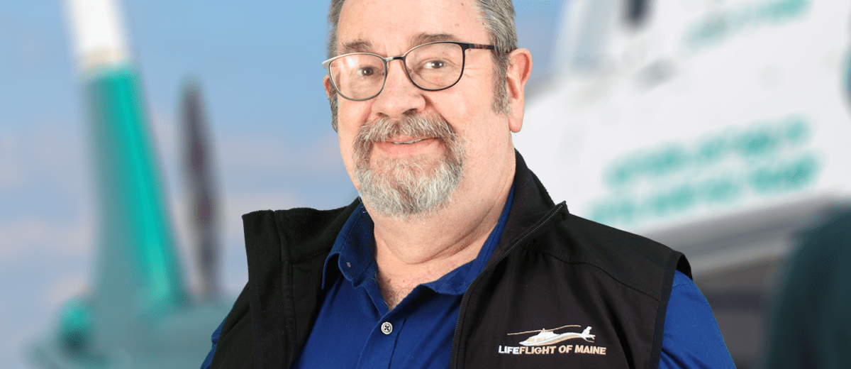 Randy Collins headshot