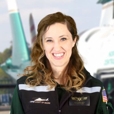 Kelly Robinson headshot