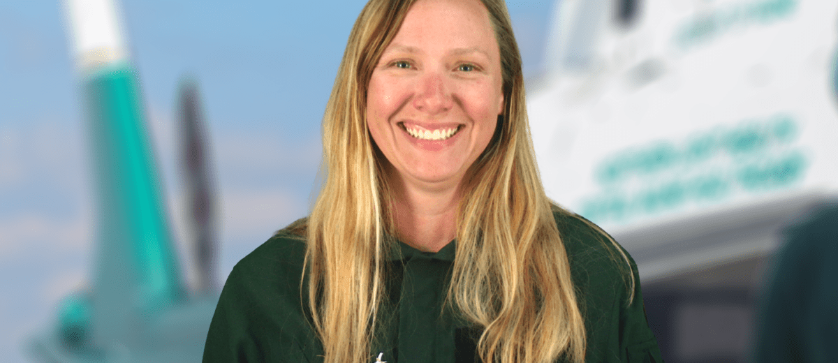 Denise Saucier headshot