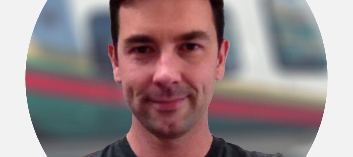 Wayne Silva headshot