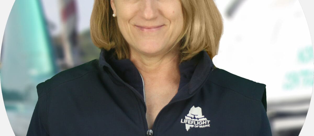 Marcia Wood headshot