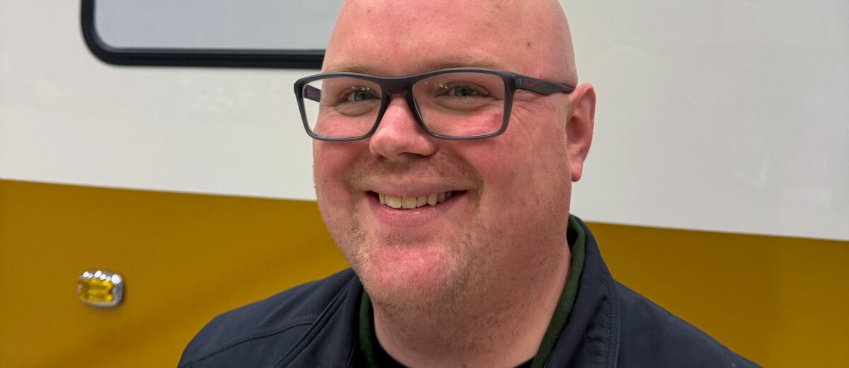 CCT Vehicle Operator